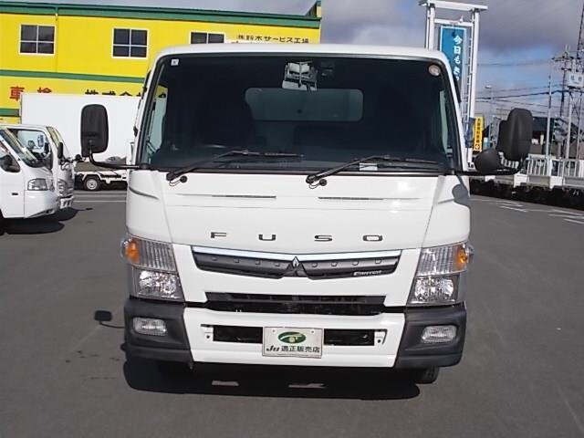 Mitsubishi CANTER 2019 7083528-16