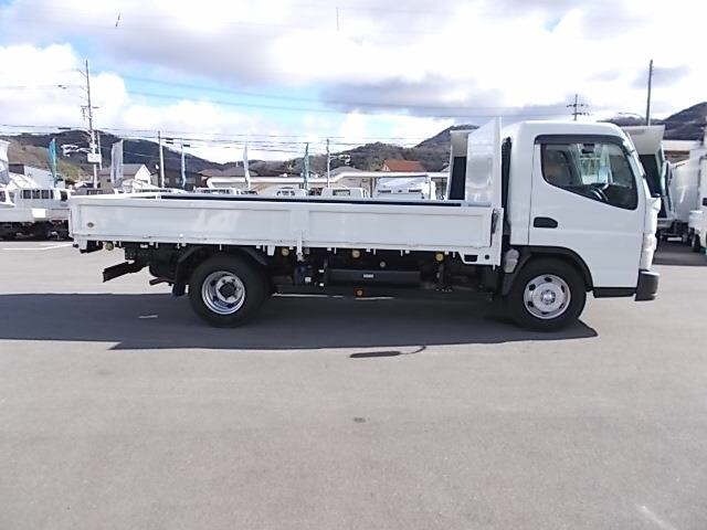 Mitsubishi CANTER 2019 7083528-17