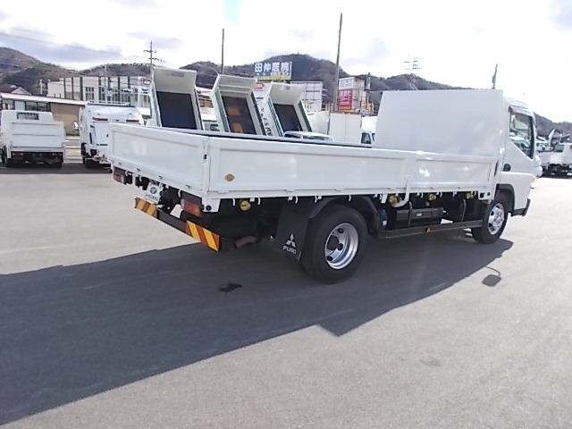 Mitsubishi CANTER 2019 7083528-18