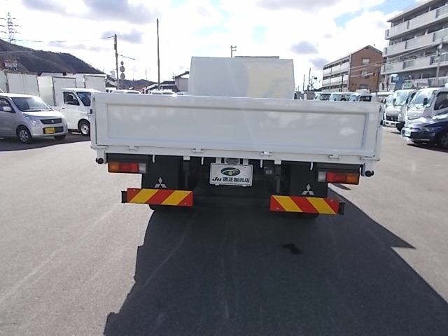 Mitsubishi CANTER 2019 7083528-19