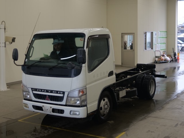 Mitsubishi CANTER 2006 7083587-0