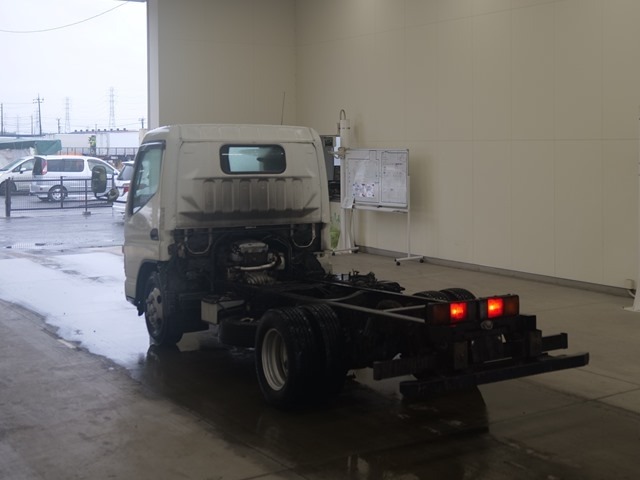 Mitsubishi CANTER 2006 7083587-1