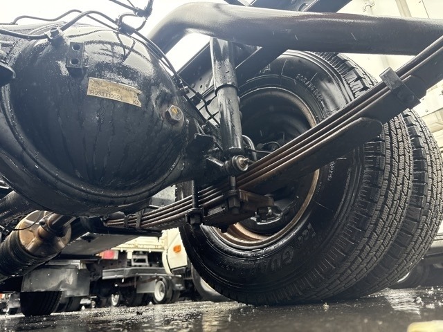 Mitsubishi CANTER 2006 7083587-10