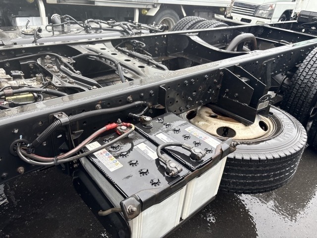 Mitsubishi CANTER 2006 7083587-12