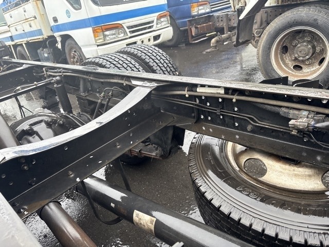 Mitsubishi CANTER 2006 7083587-13
