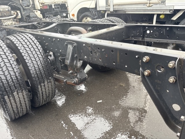 Mitsubishi CANTER 2006 7083587-14