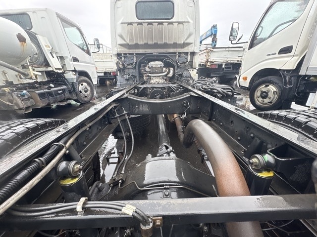Mitsubishi CANTER 2006 7083587-15