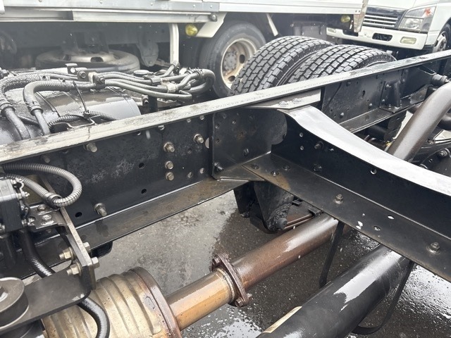 Mitsubishi CANTER 2006 7083587-18