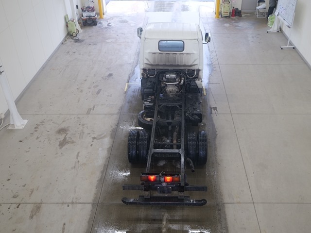 Mitsubishi CANTER 2006 7083587-3