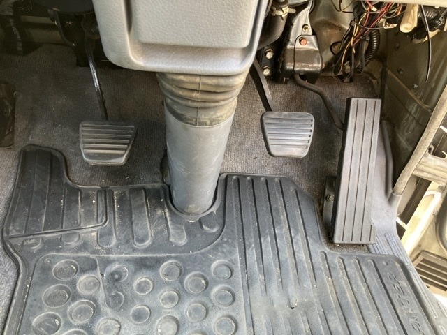 Mitsubishi CANTER 2006 7083587-4