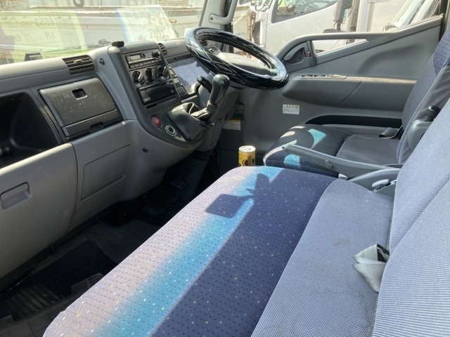 Mitsubishi CANTER 2006 7083587-5