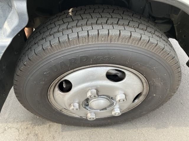 Mitsubishi CANTER 2006 7083587-9