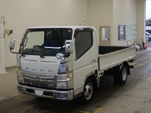 Mitsubishi CANTER 2012 7083589-0