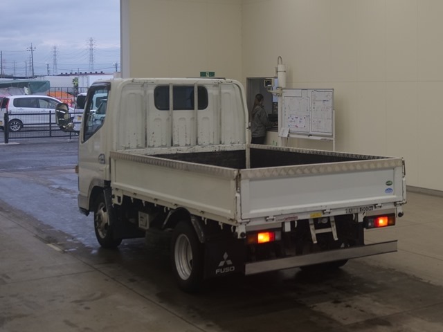 Mitsubishi CANTER 2012 7083589-1