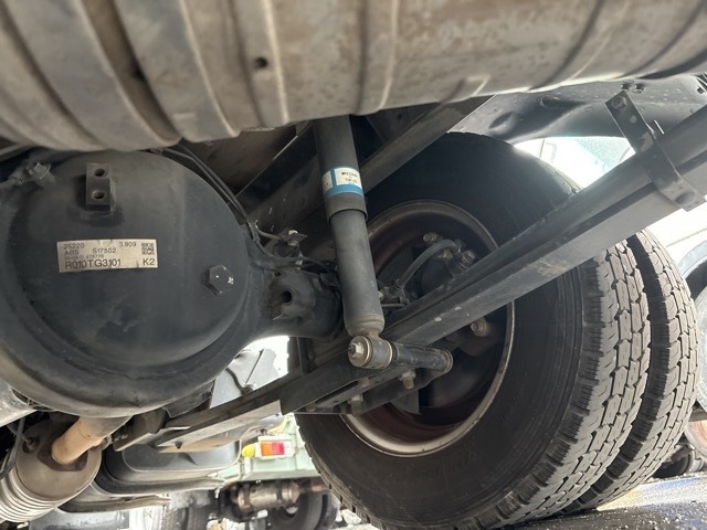 Mitsubishi CANTER 2012 7083589-10