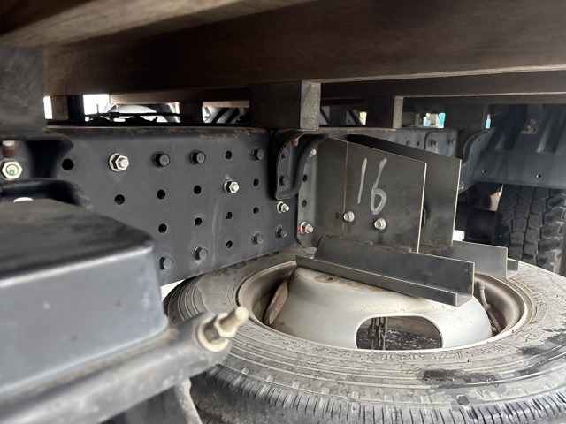 Mitsubishi CANTER 2012 7083589-12