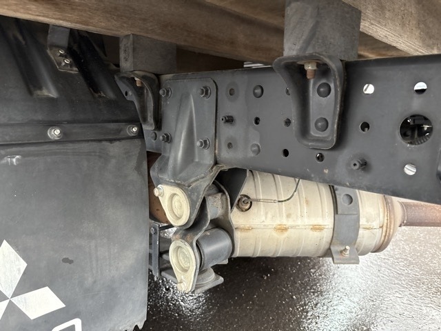 Mitsubishi CANTER 2012 7083589-14
