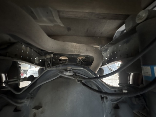 Mitsubishi CANTER 2012 7083589-15
