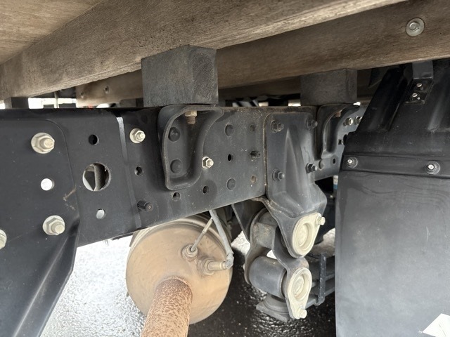 Mitsubishi CANTER 2012 7083589-16
