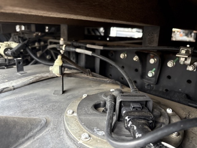 Mitsubishi CANTER 2012 7083589-17