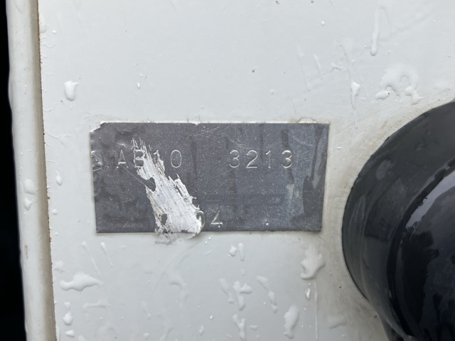 Mitsubishi CANTER 2012 7083589-19