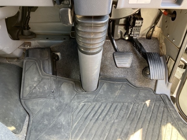 Mitsubishi CANTER 2012 7083589-4