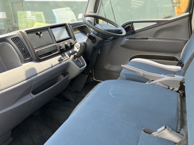 Mitsubishi CANTER 2012 7083589-5