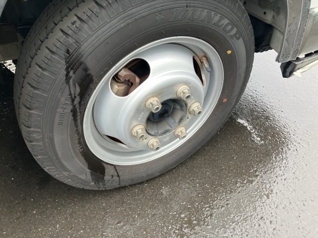 Mitsubishi CANTER 2012 7083589-9