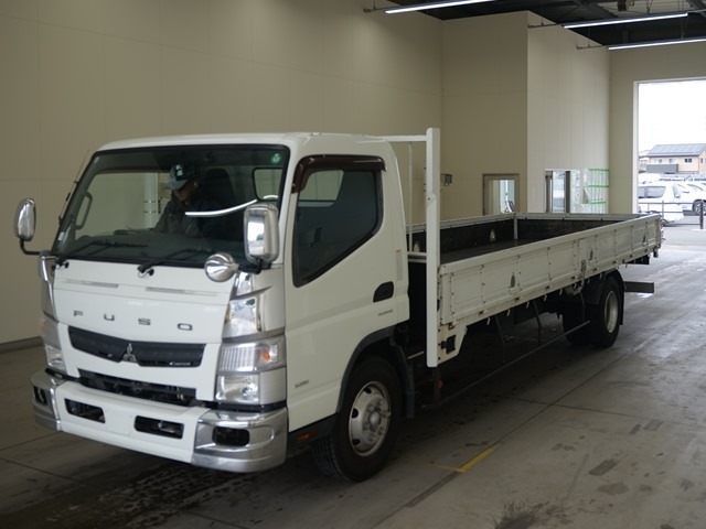 Mitsubishi CANTER 2014 7083591-0