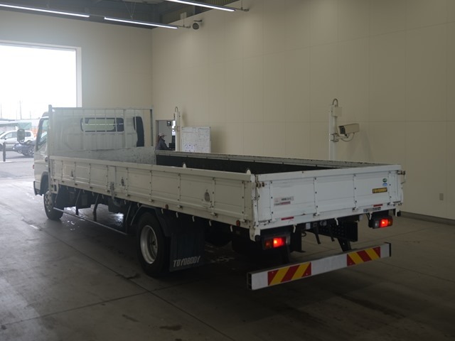 Mitsubishi CANTER 2014 7083591-1