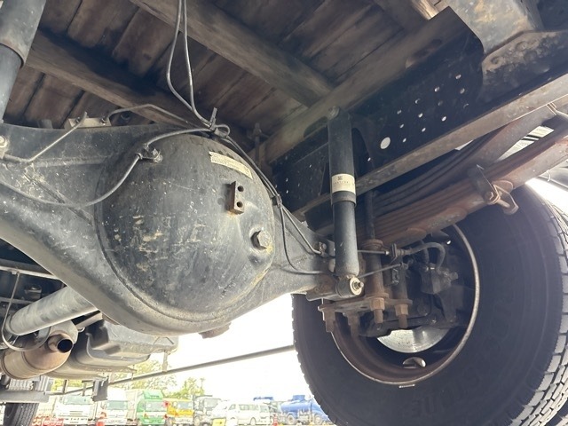 Mitsubishi CANTER 2014 7083591-10