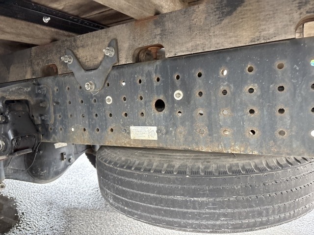 Mitsubishi CANTER 2014 7083591-14