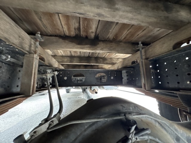 Mitsubishi CANTER 2014 7083591-15