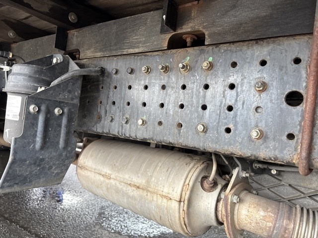 Mitsubishi CANTER 2014 7083591-17