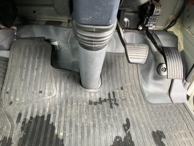 Mitsubishi CANTER 2014 7083591-4