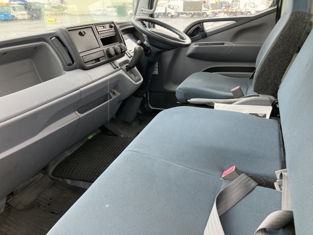 Mitsubishi CANTER 2014 7083591-5