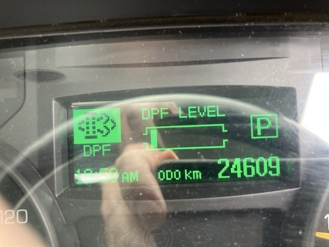 Mitsubishi CANTER 2014 7083591-6