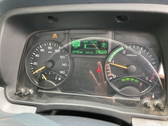 Mitsubishi CANTER 2014 7083591-7