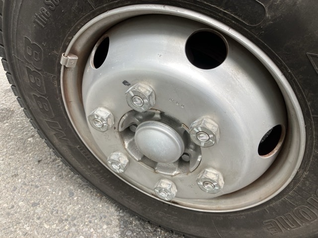 Mitsubishi CANTER 2014 7083591-9