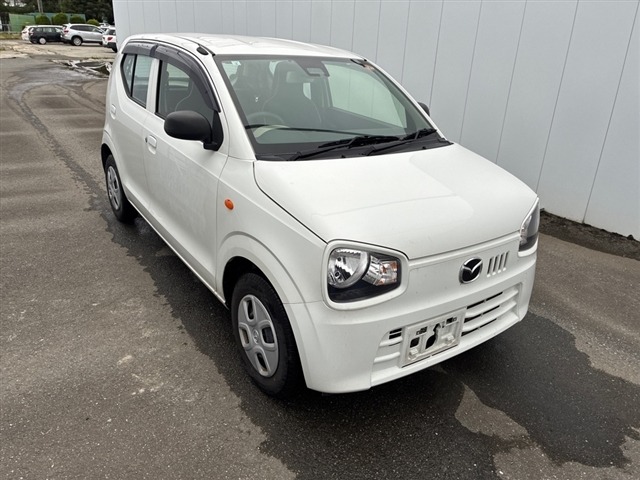 Mazda CAROL 2019 7073169-0
