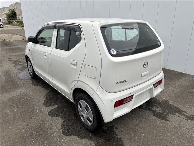 Mazda CAROL 2019 7073169-1