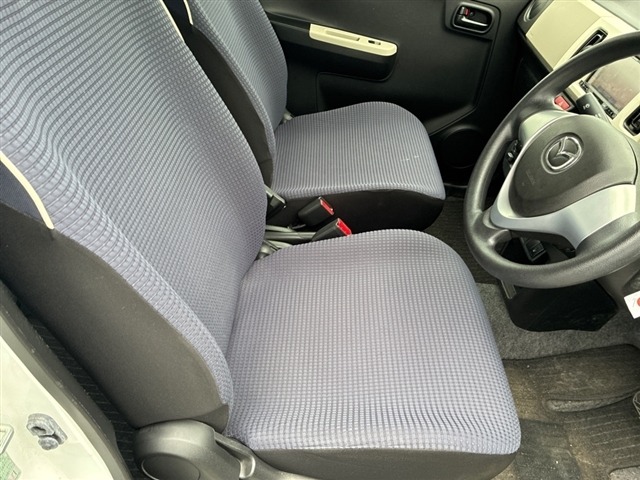 Mazda CAROL 2019 7073169-5