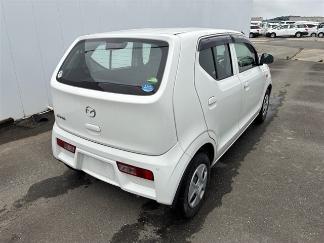 Mazda CAROL 2019 7073169-8