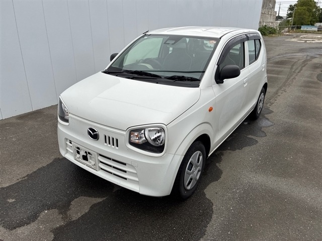Mazda CAROL 2019 7073169-9