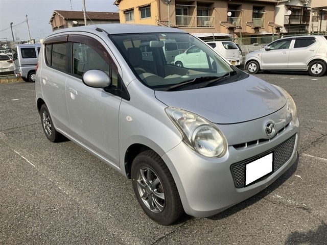 Mazda CAROL 2013 7073174-0