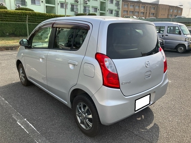 Mazda CAROL 2013 7073174-1