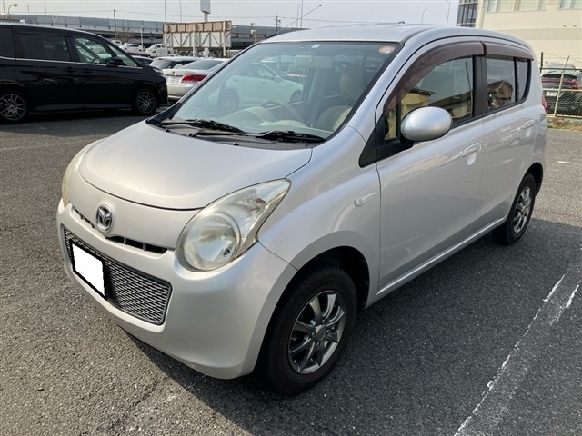 Mazda CAROL 2013 7073174-10