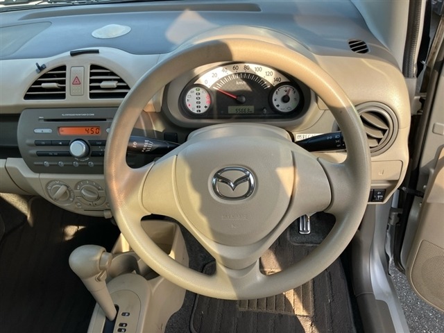 Mazda CAROL 2013 7073174-3