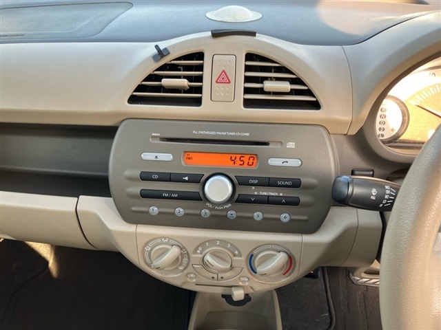 Mazda CAROL 2013 7073174-4