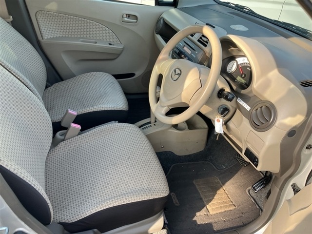 Mazda CAROL 2013 7073174-5